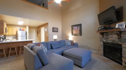 WL 610 | Luxury Retreat  Steps from Adventure
